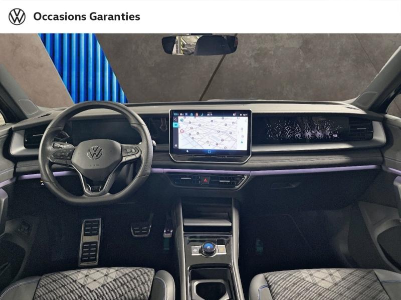 Voitures occasions VOLKSWAGEN Tayron R-Line Edition Paris