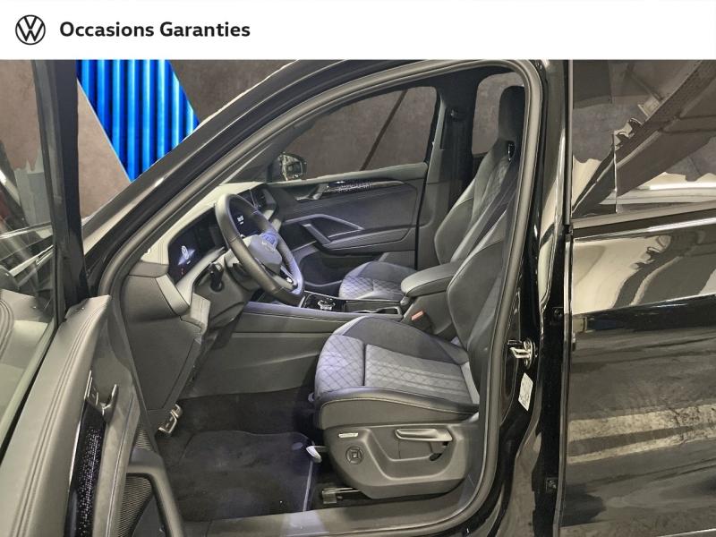 Voitures occasions VOLKSWAGEN Tayron R-Line Edition Paris