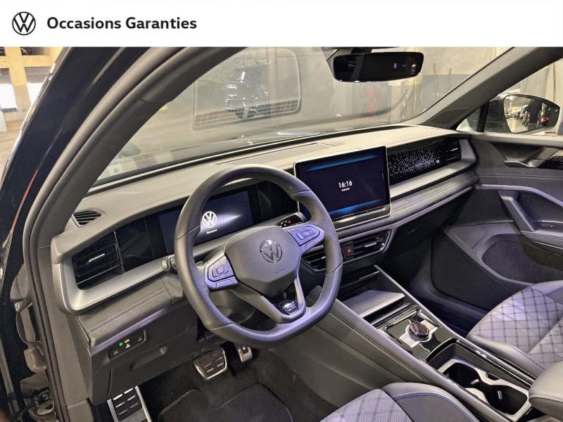 Voitures occasions VOLKSWAGEN Tayron R-Line Edition Paris