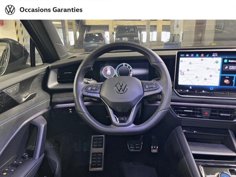 Voitures occasions VOLKSWAGEN Tayron R-Line Edition Paris