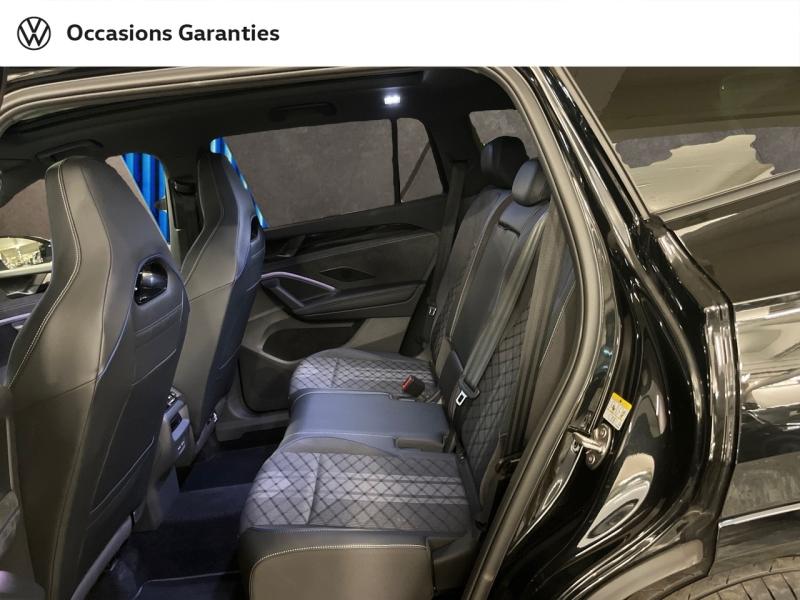 Voitures occasions VOLKSWAGEN Tayron R-Line Edition Paris