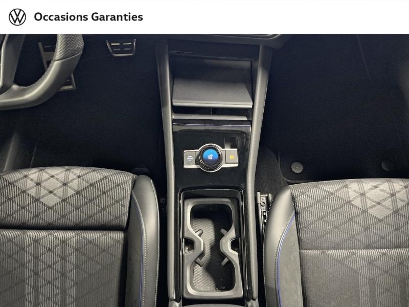 Voitures occasions VOLKSWAGEN Tayron R-Line Edition Paris