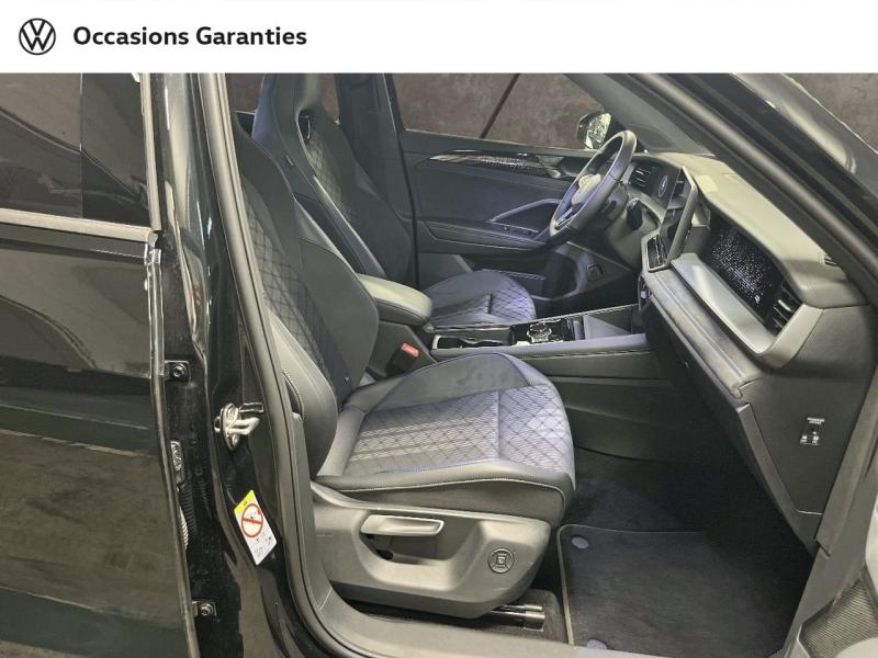 Voitures occasions VOLKSWAGEN Tayron R-Line Edition Paris