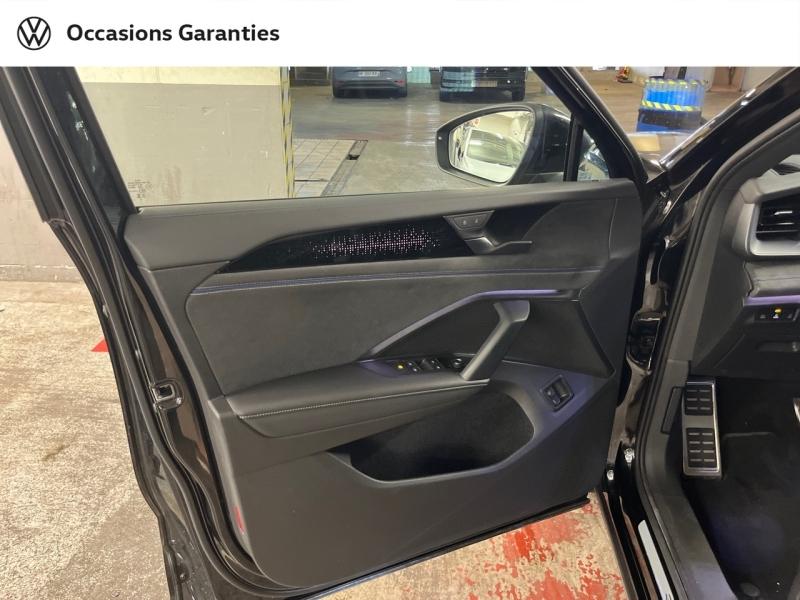 Voitures occasions VOLKSWAGEN Tayron R-Line Edition Paris
