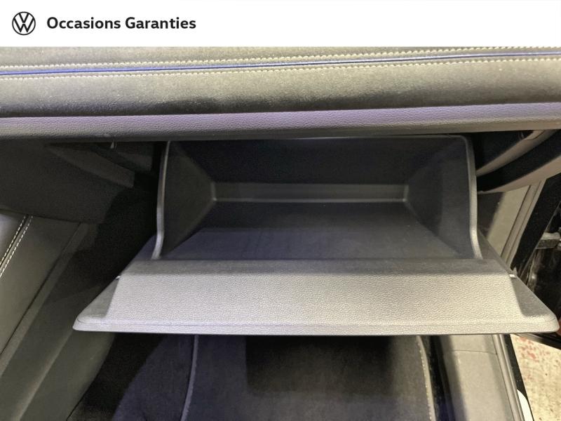 Voitures occasions VOLKSWAGEN Tayron R-Line Edition Paris
