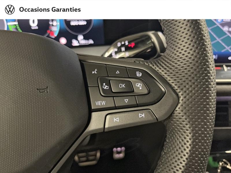 Voitures occasions VOLKSWAGEN Tayron R-Line Edition Paris