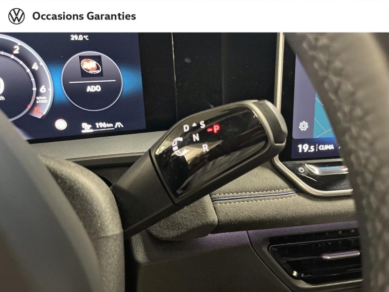 Voitures occasions VOLKSWAGEN Tayron R-Line Edition Paris