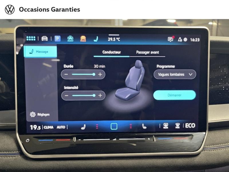 Voitures occasions VOLKSWAGEN Tayron R-Line Edition Paris