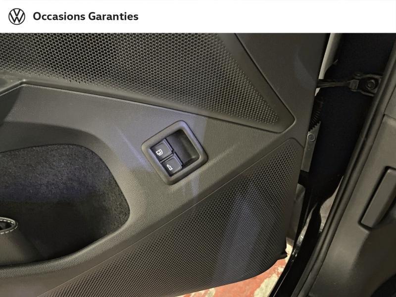 Voitures occasions VOLKSWAGEN Tayron R-Line Edition Paris