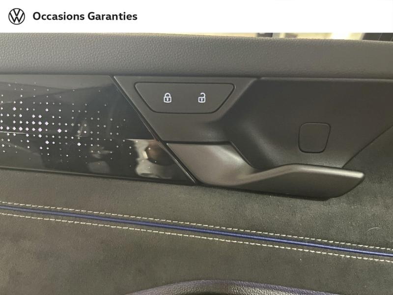 Voitures occasions VOLKSWAGEN Tayron R-Line Edition Paris