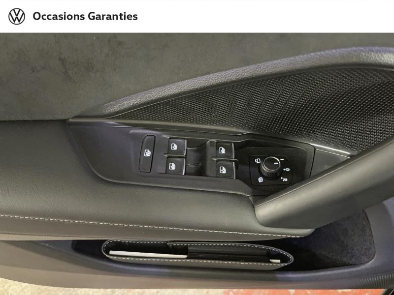 Voitures occasions VOLKSWAGEN Tayron R-Line Edition Paris