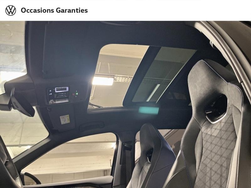 Voitures occasions VOLKSWAGEN Tayron R-Line Edition Paris
