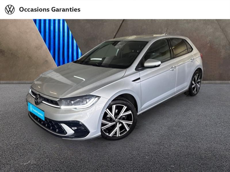 Voitures occasions VOLKSWAGEN POLO R-Line Paris