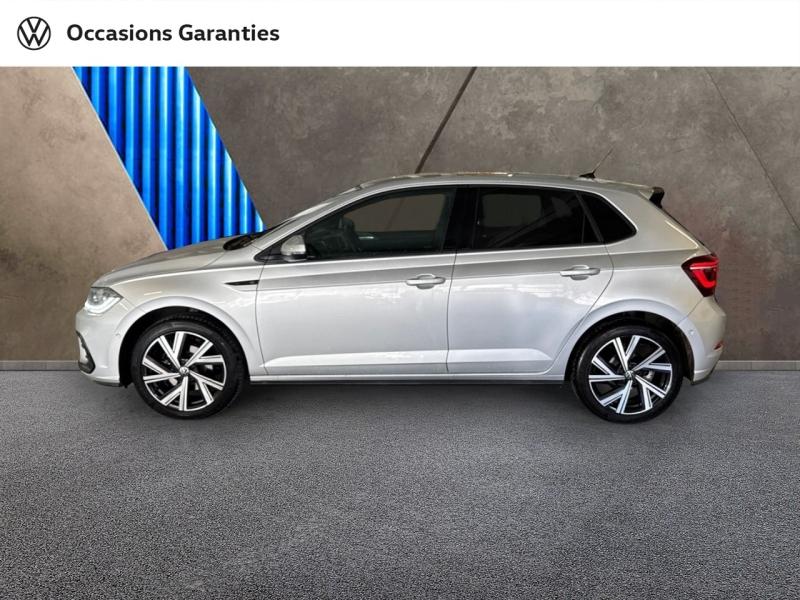 Voitures occasions VOLKSWAGEN POLO R-Line Paris