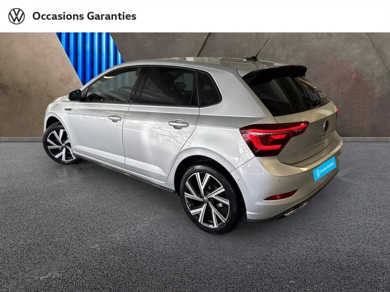 Voitures occasions VOLKSWAGEN POLO R-Line Paris