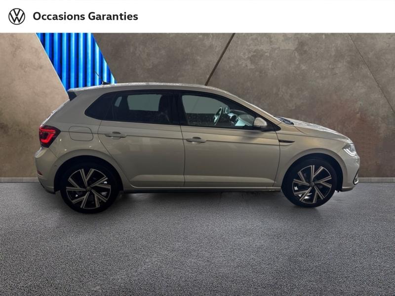 Voitures occasions VOLKSWAGEN POLO R-Line Paris