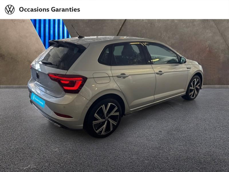 Voitures occasions VOLKSWAGEN POLO R-Line Paris