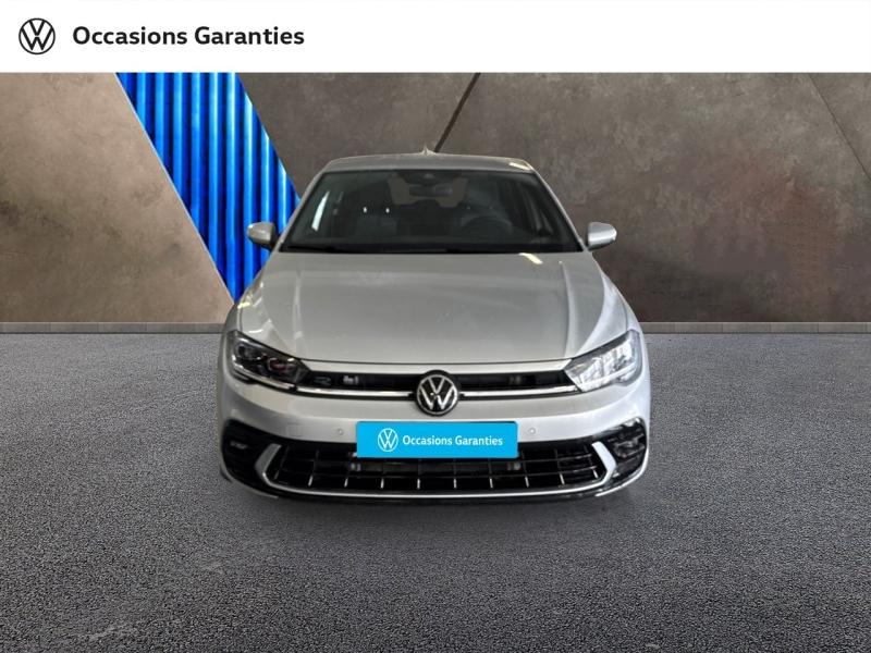 Voitures occasions VOLKSWAGEN POLO R-Line Paris
