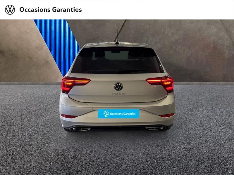 Voitures occasions VOLKSWAGEN POLO R-Line Paris