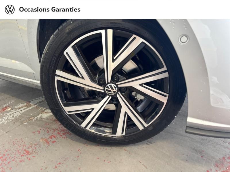 Voitures occasions VOLKSWAGEN POLO R-Line Paris