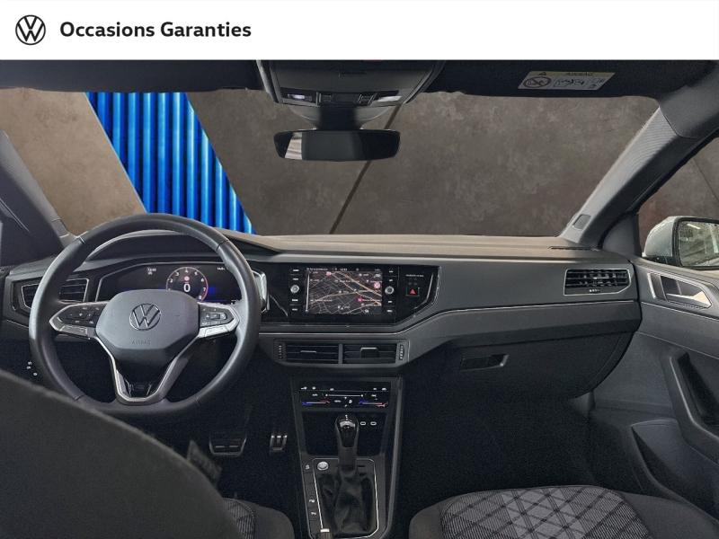 Voitures occasions VOLKSWAGEN POLO R-Line Paris