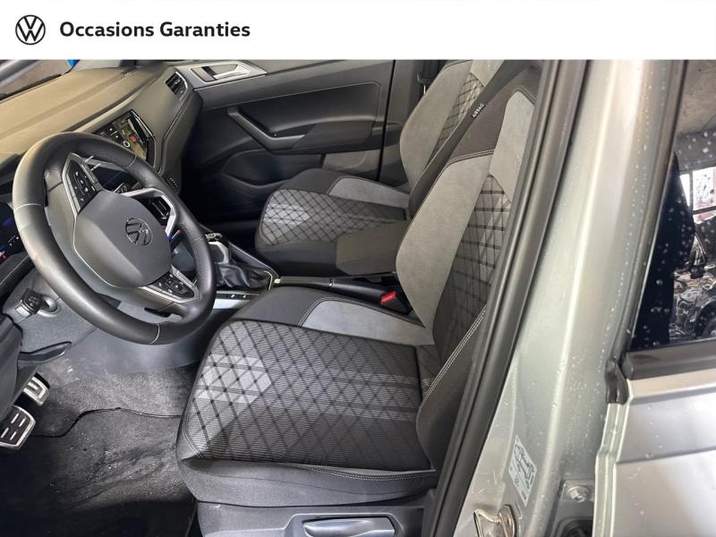 Voitures occasions VOLKSWAGEN POLO R-Line Paris