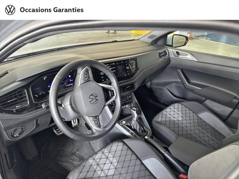 Voitures occasions VOLKSWAGEN POLO R-Line Paris