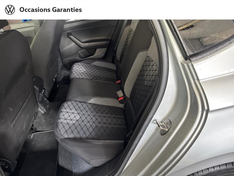 Voitures occasions VOLKSWAGEN POLO R-Line Paris