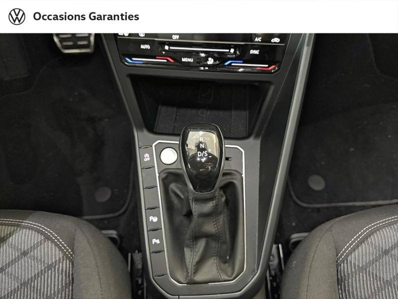 Voitures occasions VOLKSWAGEN POLO R-Line Paris