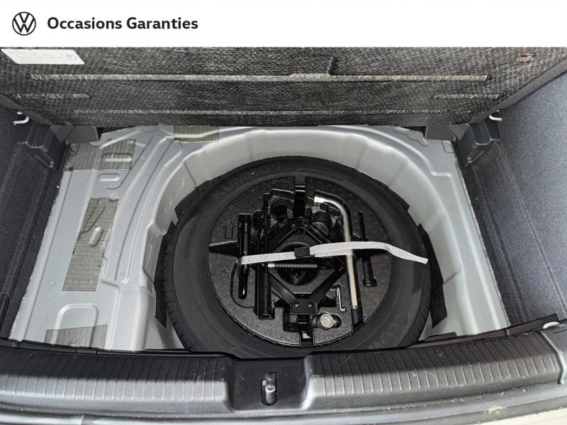 Voitures occasions VOLKSWAGEN POLO R-Line Paris