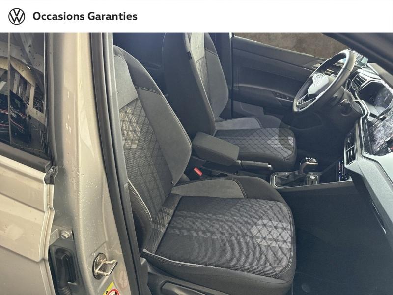 Voitures occasions VOLKSWAGEN POLO R-Line Paris