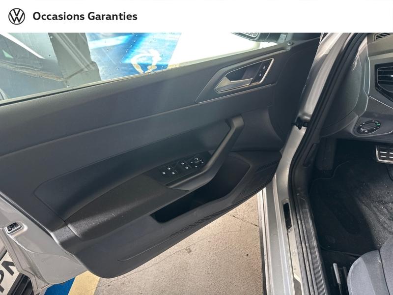 Voitures occasions VOLKSWAGEN POLO R-Line Paris