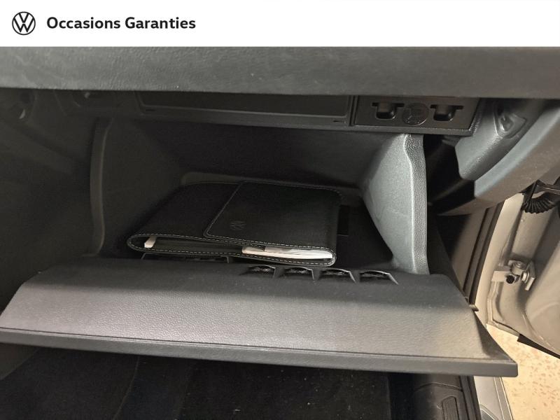 Voitures occasions VOLKSWAGEN POLO R-Line Paris