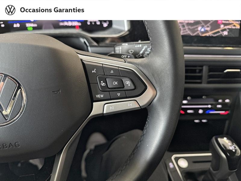 Voitures occasions VOLKSWAGEN POLO R-Line Paris