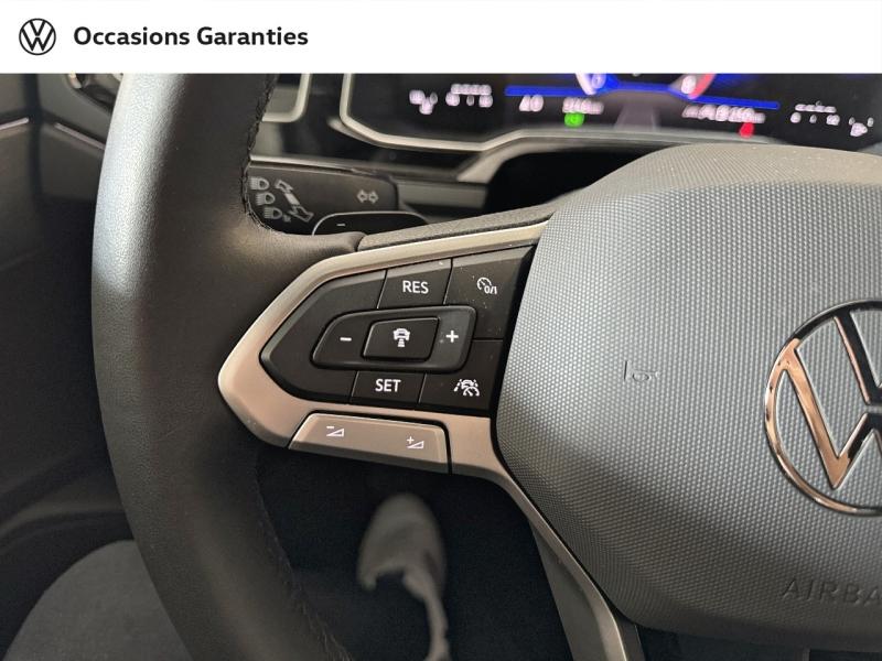 Voitures occasions VOLKSWAGEN POLO R-Line Paris