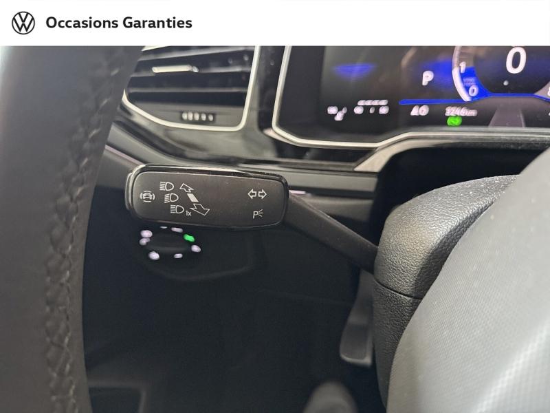 Voitures occasions VOLKSWAGEN POLO R-Line Paris