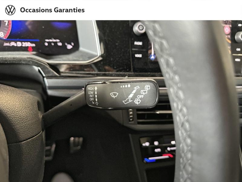 Voitures occasions VOLKSWAGEN POLO R-Line Paris
