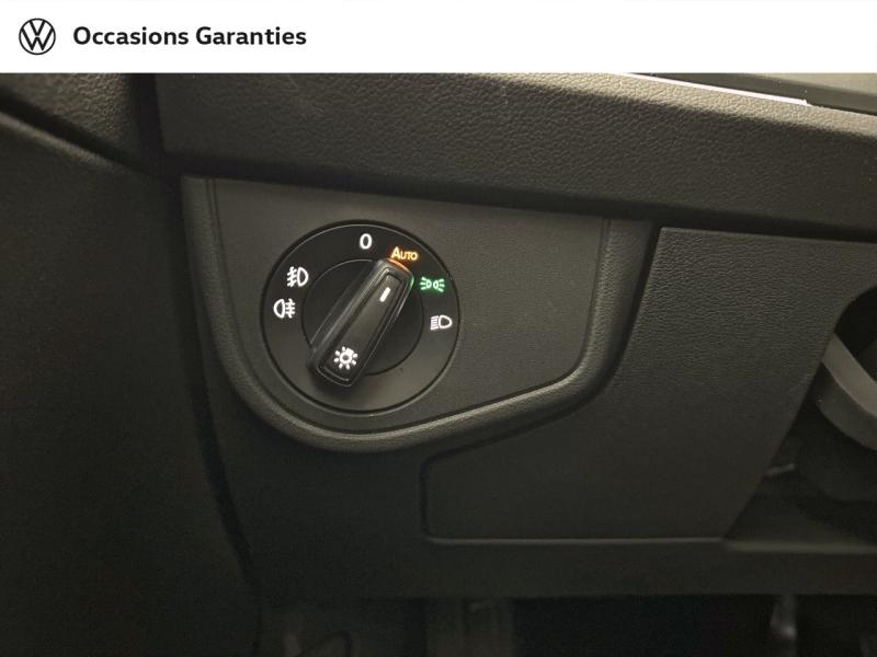 Voitures occasions VOLKSWAGEN POLO R-Line Paris