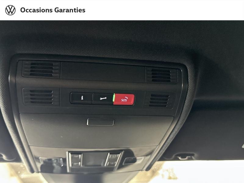 Voitures occasions VOLKSWAGEN POLO R-Line Paris