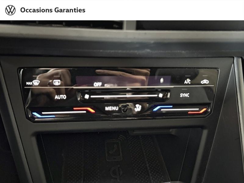 Voitures occasions VOLKSWAGEN POLO R-Line Paris
