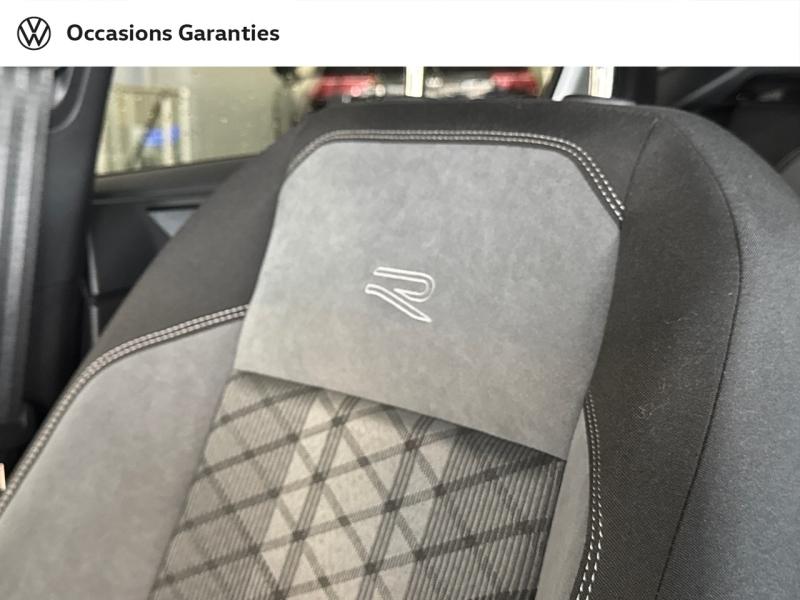 Voitures occasions VOLKSWAGEN POLO R-Line Paris