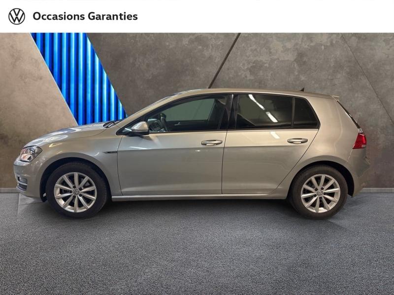 Voitures occasions VOLKSWAGEN GOLF Lounge Paris