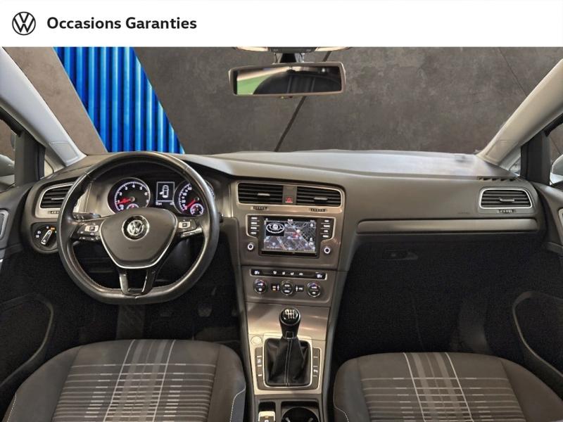 Voitures occasions VOLKSWAGEN GOLF Lounge Paris