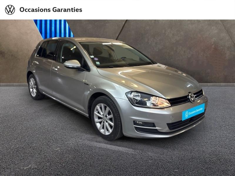 Voitures occasions VOLKSWAGEN GOLF Lounge Paris