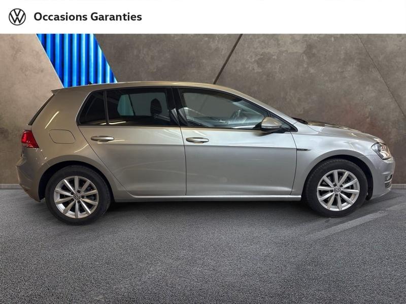 Voitures occasions VOLKSWAGEN GOLF Lounge Paris