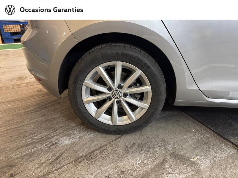 Voitures occasions VOLKSWAGEN GOLF Lounge Paris