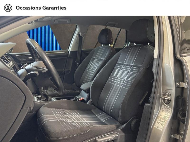 Voitures occasions VOLKSWAGEN GOLF Lounge Paris