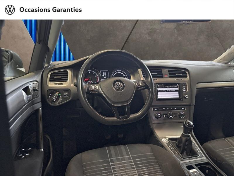 Voitures occasions VOLKSWAGEN GOLF Lounge Paris