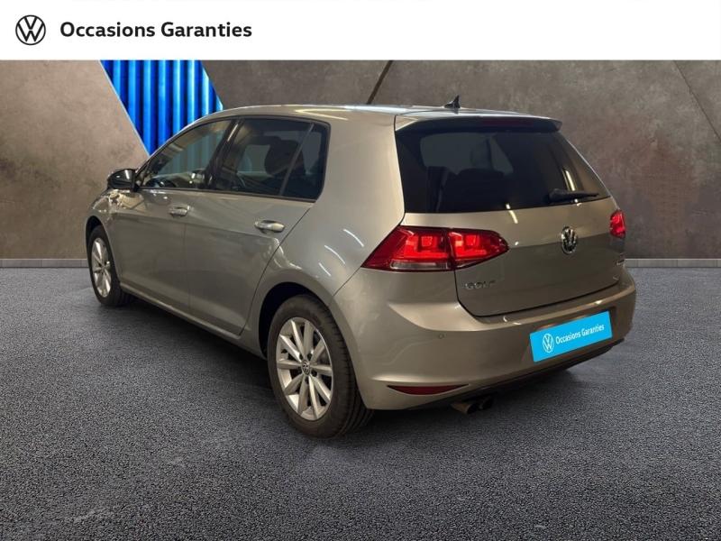 Voitures occasions VOLKSWAGEN GOLF Lounge Paris