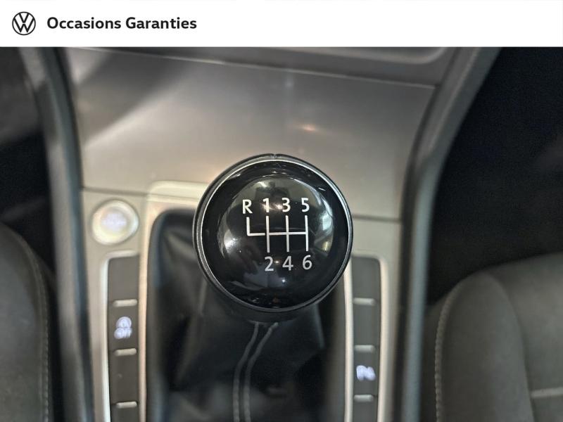 Voitures occasions VOLKSWAGEN GOLF Lounge Paris